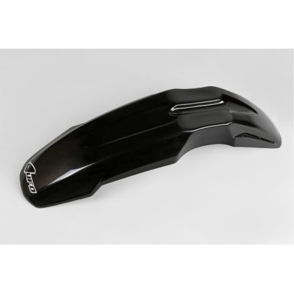 UFO Front fender Super Motard universal Black 001