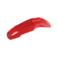 UFO Front fender Super Motard universal Red 070