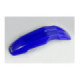 UFO Front fender Super Motard universal Blue 089