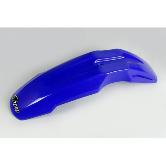 UFO Front fender Super Motard universal Blue 089