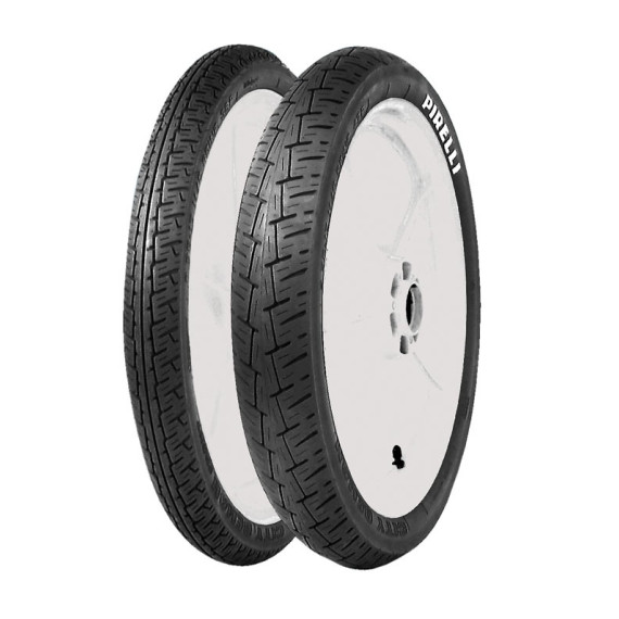 Pirelli City Demon 130/90-16 M/C 67S R