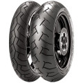 Pirelli Diablo 120/70 ZR 17 M/C (58W) TL F