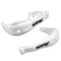 UFO Handguards Explorer White 041