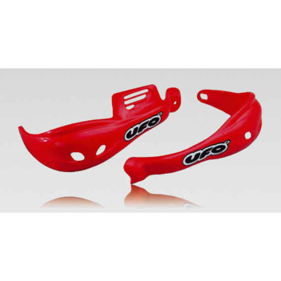 UFO Handguards Explorer Blue 089