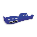 UFO Handguards Oklahoma fits taper handlebar ,Blue 089