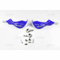 UFO Handguards Alu Blue whit aluminium inside 22 MM