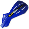 "UFO Replacements plastic for 650-1632-089 ""Alu"" handguards Blue 089"