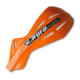 UFO Replacements plastic 650-1632-127 Alu Orange 127