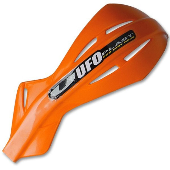 UFO Replacements plastic 650-1632-127 Alu Orange 127