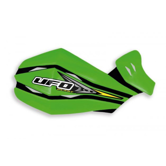 UFO Handguard Claw Mounting kit included Green 026