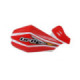 UFO Handguard Claw Mounting kit included Red 070