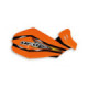 UFO Handguard Claw Mounting kit included Orange 127