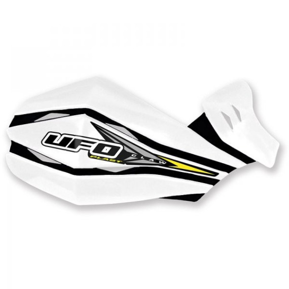 UFO Claw Replacement plastic White 041