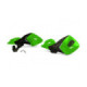 UFO Handguard Escalade Black/green