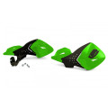 UFO Handguard Escalade Black/green