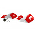 UFO Handguard Escalade Red/white