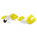 UFO Handguard Escalade White/yellow