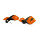 UFO Handguard Escalade Orange/black