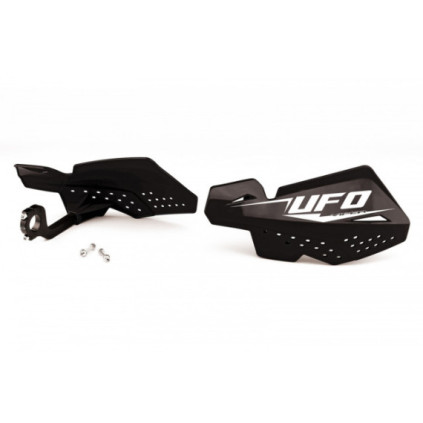 UFO Viper universal handguard Black