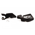 UFO Viper universal handguard Black