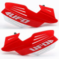 UFO Handguards Vulcan Red 070