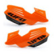 UFO Replacement plastic for Vulcan handguards Orange 127