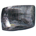 UFO Headlight for 1661,1668,1670,1675,1685,1