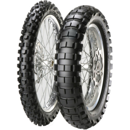 Pirelli Scorpion Rally 90/90-21 M/C 54R MST F