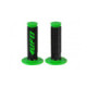 UFO Grips Challenger Black/green 026