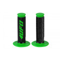 UFO Grips Challenger Black/green 026