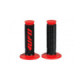 UFO Grips Challenger Black/red