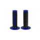 UFO Grips Challenger Black/blue 089