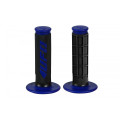 UFO Grips Challenger Black/blue 089