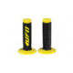 UFO Grips Challenger Black/yellow