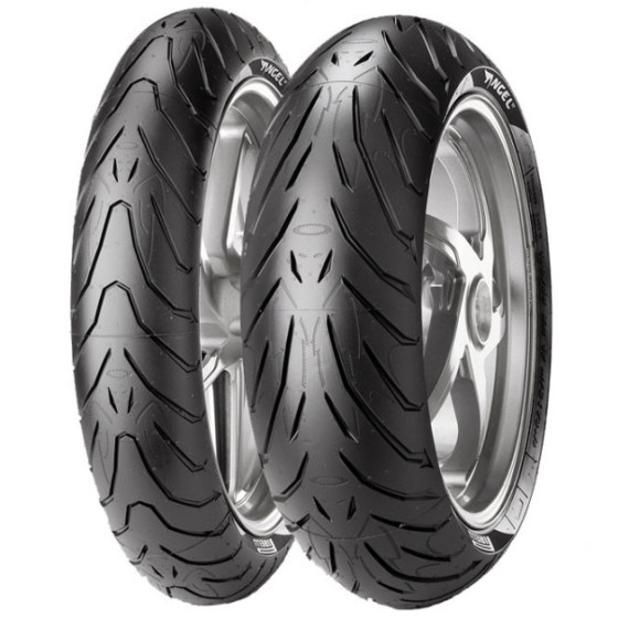 Pirelli Angel St 180/55 ZR 17 M/C (73W) TL R