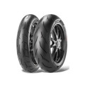 Pirelli Diablo Rosso Corsa 190/55ZR17 75W