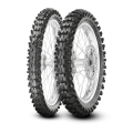 Pirelli Scorpion MX32 110/90-17 60M NHS Re