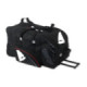 UFO Large gear bag whit wheels Black 88x41x45cm