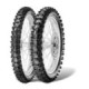 Pirelli Scorpion MX Soft 90/100-16 51M NHS R Mud and Sand