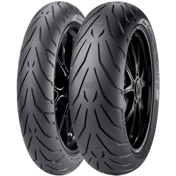 Pirelli Angel GT 110/80 ZR 18 M/C (58W) TL F