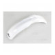 UFO Front fender CR125/250 -99,CR500 White  041