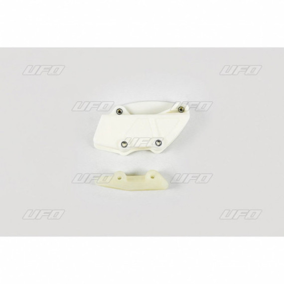 UFO Chain guide CR125-500 88-89 Neutral 280