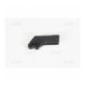 UFO Chain guide CR125-500 90-91 Black 001