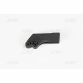 UFO Chain guide CR125-500 90-91 Black 001