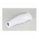 UFO Rear fender CR125 93-97,CR250 92-96 White 041