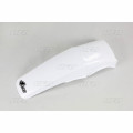 UFO Rear fender CR125 93-97,CR250 92-96 White 041