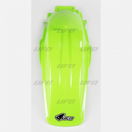 UFO Rear fender KX125/250 88-89,KX500 88-02 Green 026