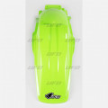 UFO Rear fender KX125/250 88-89,KX500 88-02 Green 026