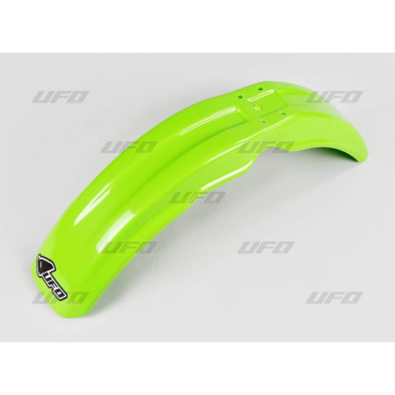 UFO Front fender KX60 84-99 Green 026