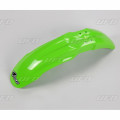 UFO Restyling front fender KX80/85 91-13 Green 026